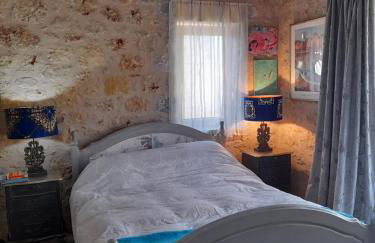 Jenny's Greek Villa - Foto 4