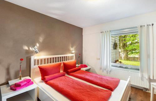 Ferienhaus Schanze 20 - Foto 13