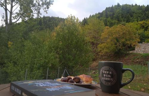 Το σπιτάκι του Σπύρου - Foto 12