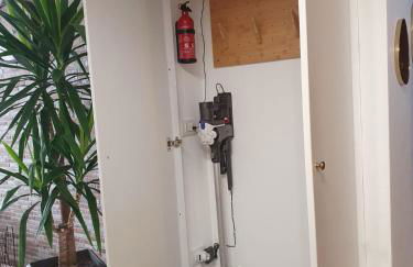 Casa eNNe, Appartamento Vicino Centro e Juventus Stadium - Foto 17