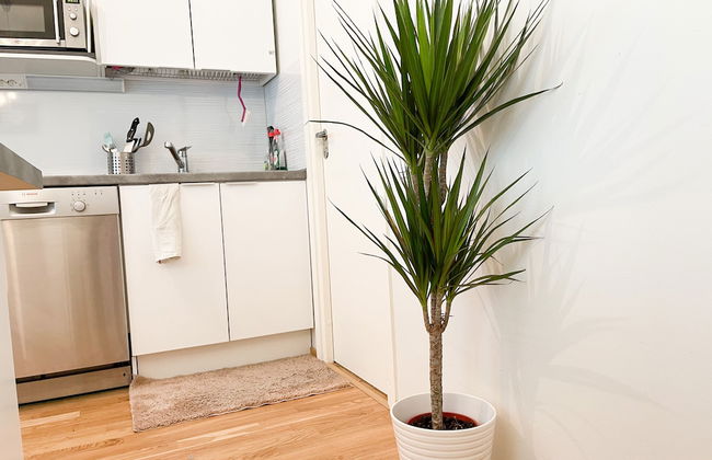 3bed Apartment 18 Mins by Metro to Helsinki Centre - Foto 14