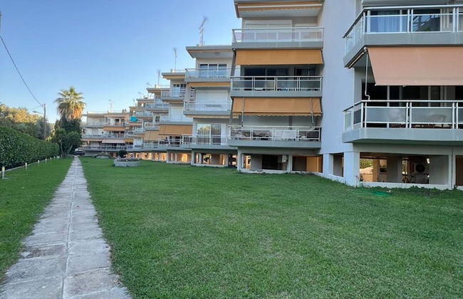 Seanfinity in Nea Palatia - Foto 24