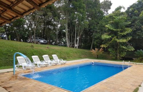 Recanto do Sossego em Macacos - Nova Lima - Foto 7