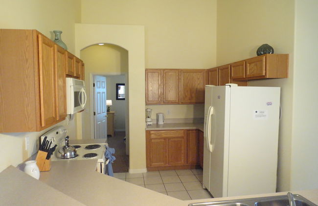 Davenport Area Pool Homes by Sunny OVH - Foto 8