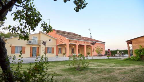 Agriturismo Da Rosy - Foto 4