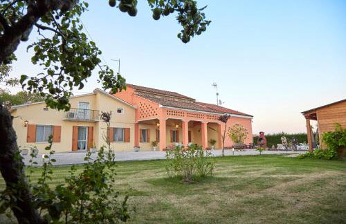 Agriturismo Da Rosy - Foto 4