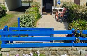 PENMARC’H KERITY location face à la mer - Photo 12