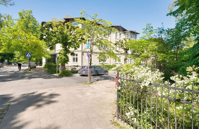 White Dune by Dom & House Apartments - Photo 1