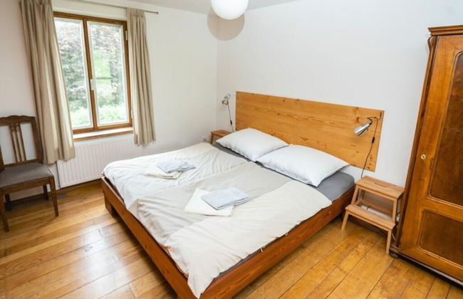 Gut Hornegg am Spiegelsee - Good Luise - Foto 2