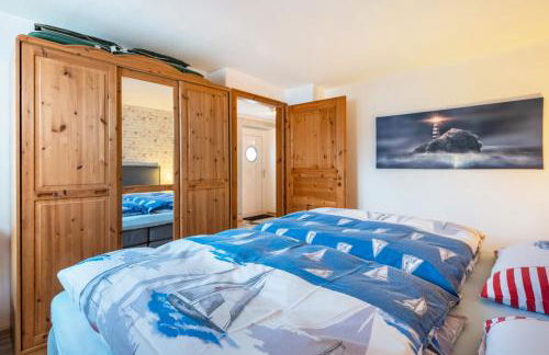 Ferienhaus Sorgenfrei - Foto 18