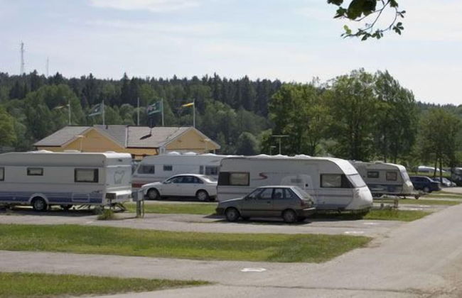 Vilsta Cottages - Foto 23