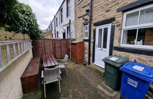 Albert Cottage - Foto 35