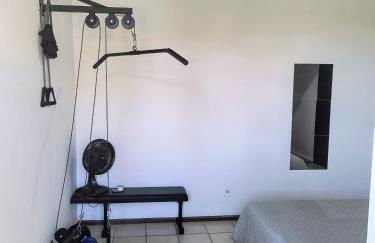 Pousada Recanto das Palmeiras - Foto 25