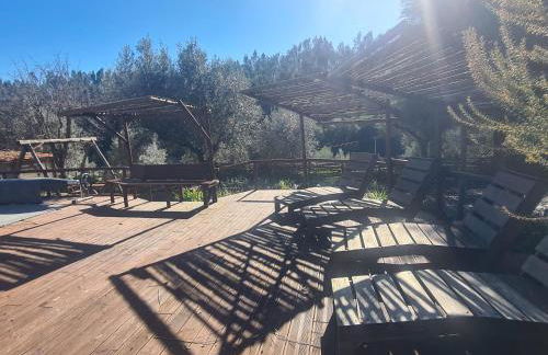 Quinta dos Milagres Casa Terrassa - Foto 11