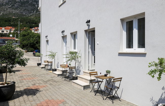 Apartments Siblings - New - Foto 63