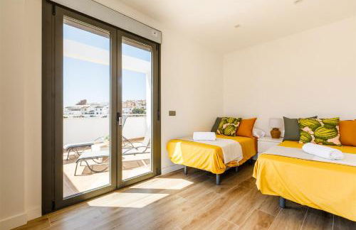 A&N Viñuela Luxury centro - Foto 22