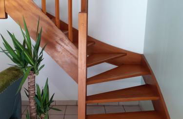 Gîte Pause du Berger - Foto 36