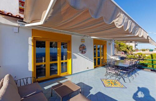 Villa Le Porpore - Foto 55