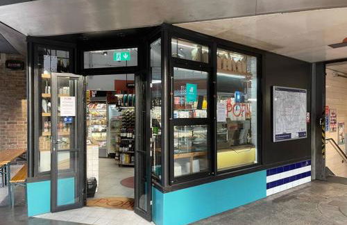 Amazing apartment central London near tube station - Photo 19