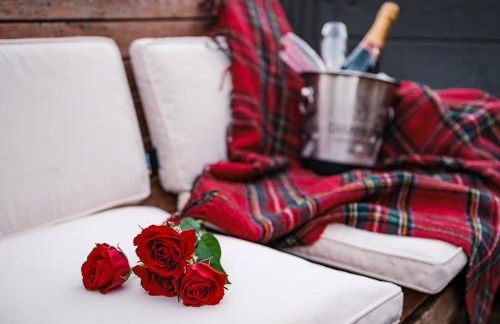 The Old School House, luxury home with hot tub. - Foto 43