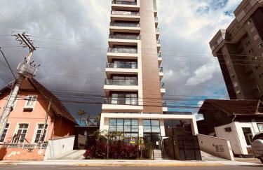MaxLoft V- Apto residencial completo - Photo 11