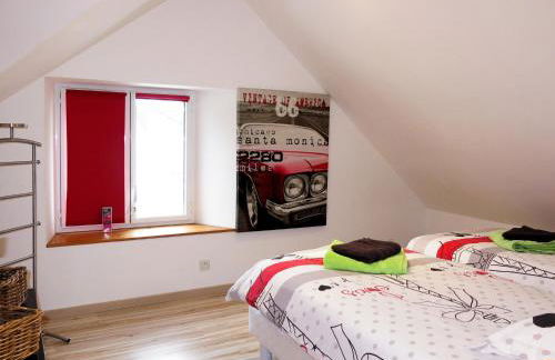Holiday Home Le Graffi'Ty by Interhome - Foto 34