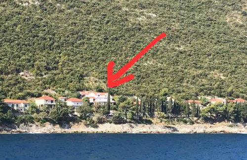 Apartment Villa Nede - Foto 41