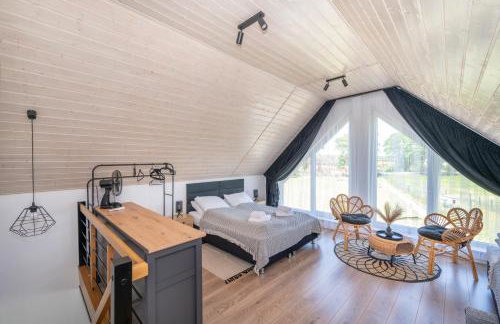 Porzeczkowe domki - Foto 15