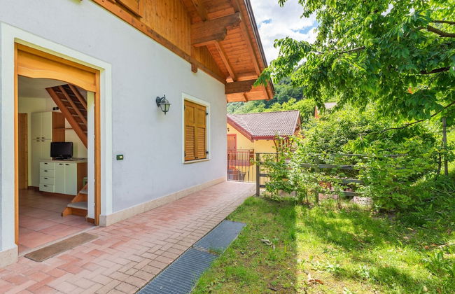 Accommodation With Wellness Center, in Val di Sole - Foto 27