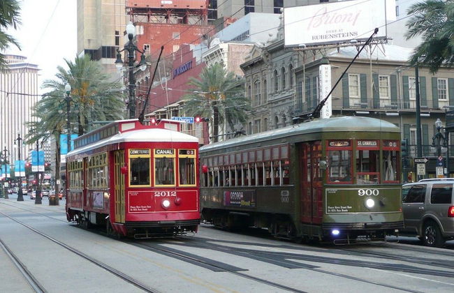 Modern 1-BD Near French Quarter | Walk to Superdome - Foto 21