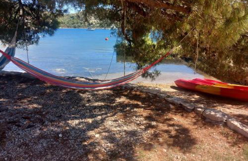 Seaside house for families with children Skrivena Luka, Lastovo - 24059 - Foto 7