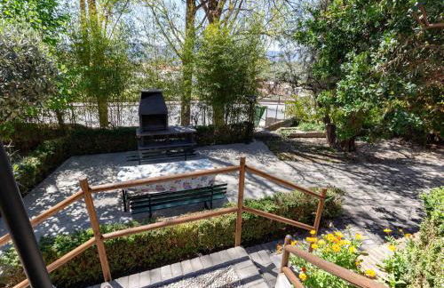 Casa rosa del romeral - Foto 44