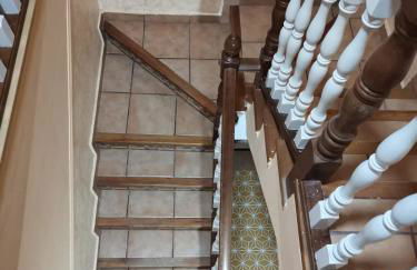 La Escapada Estancia Vacacional - Foto 21