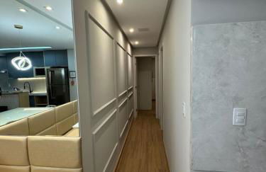 Apê Completo - Aeroporto 4 min - Foto 7