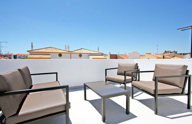 Casa Charme in Tavira - Foto 15