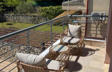 Sani Luxury Pool Villa - Foto 33