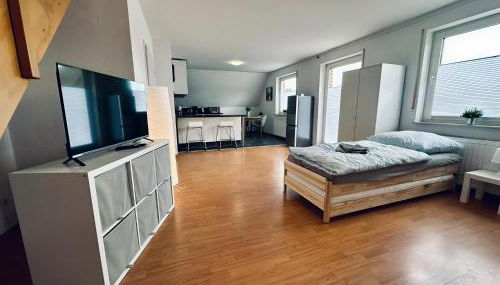 FeWo Am Waldhügelsee II Balkon & Tolle Lage - Foto 5