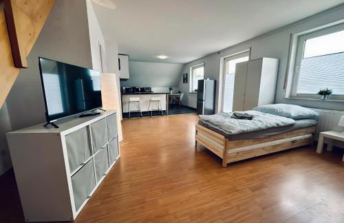 FeWo Am Waldhügelsee II Balkon & Tolle Lage - Foto 5