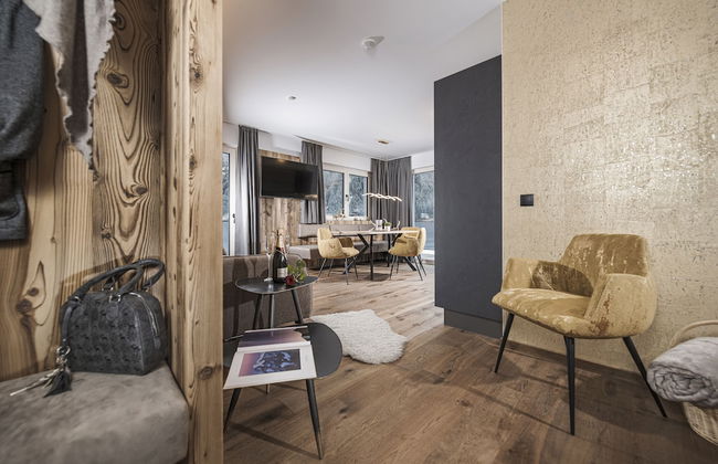 Platzhirsch Apart & Mayrhofen - Foto 29