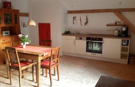 Ferienwohnung "Backsteinhaus Starkow" - Foto 7