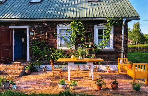 Magiczne Podlasie - Foto 13