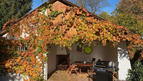 Messe- & Ferienhaus Gertraud am Ludwigskanal, Gratis parken - Foto 5