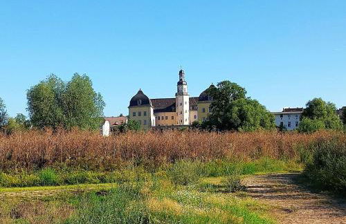 Turmblick Gästequartier Coswig: Hier erwartet Sie individueller Service im Herzen der Altstadt. - Foto 27