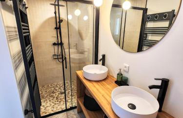 Cocon Nature Montpellier - Jacuzzi & Sauna - 300m du Tramway - Photo 29
