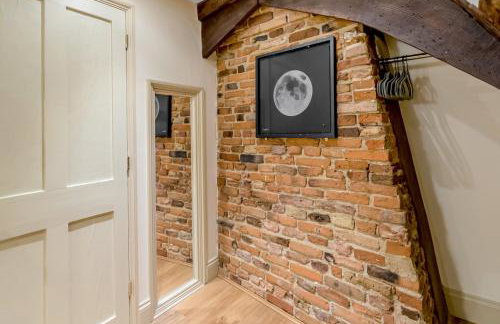 15A St Giles with parking - Foto 10