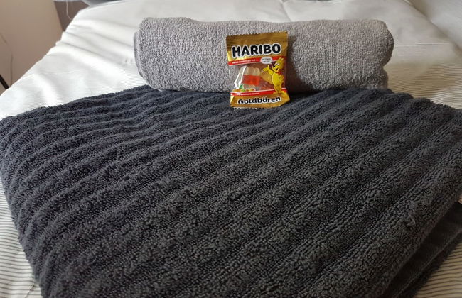 Glück Auf Appartements Walter-Hohmann - Foto 7