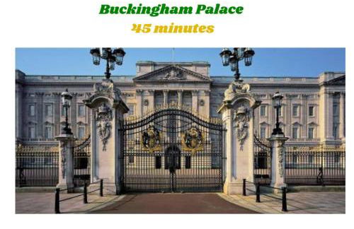 Stylish & Modern 2-Bedroom London Hideaway - King Bed- Sleeps 6 - Parking Available - Instant Book - 20 Percent Off Long Stays! - Foto 41