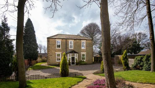 Manor House - Hot Tub House for max 10 people - Foto 5