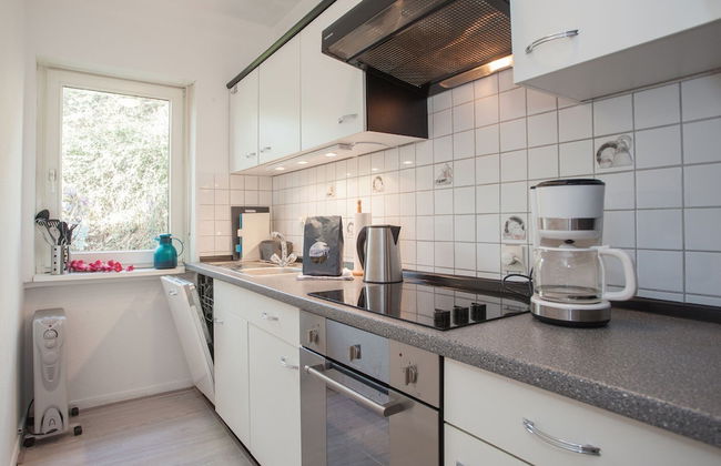 Wohnung in der Nahe des Hillebachsees - Foto 4