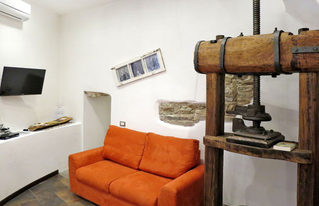 Mulino Rossi (PTB170) - Foto 9